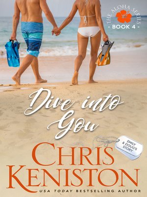 Dive Into You - ebook